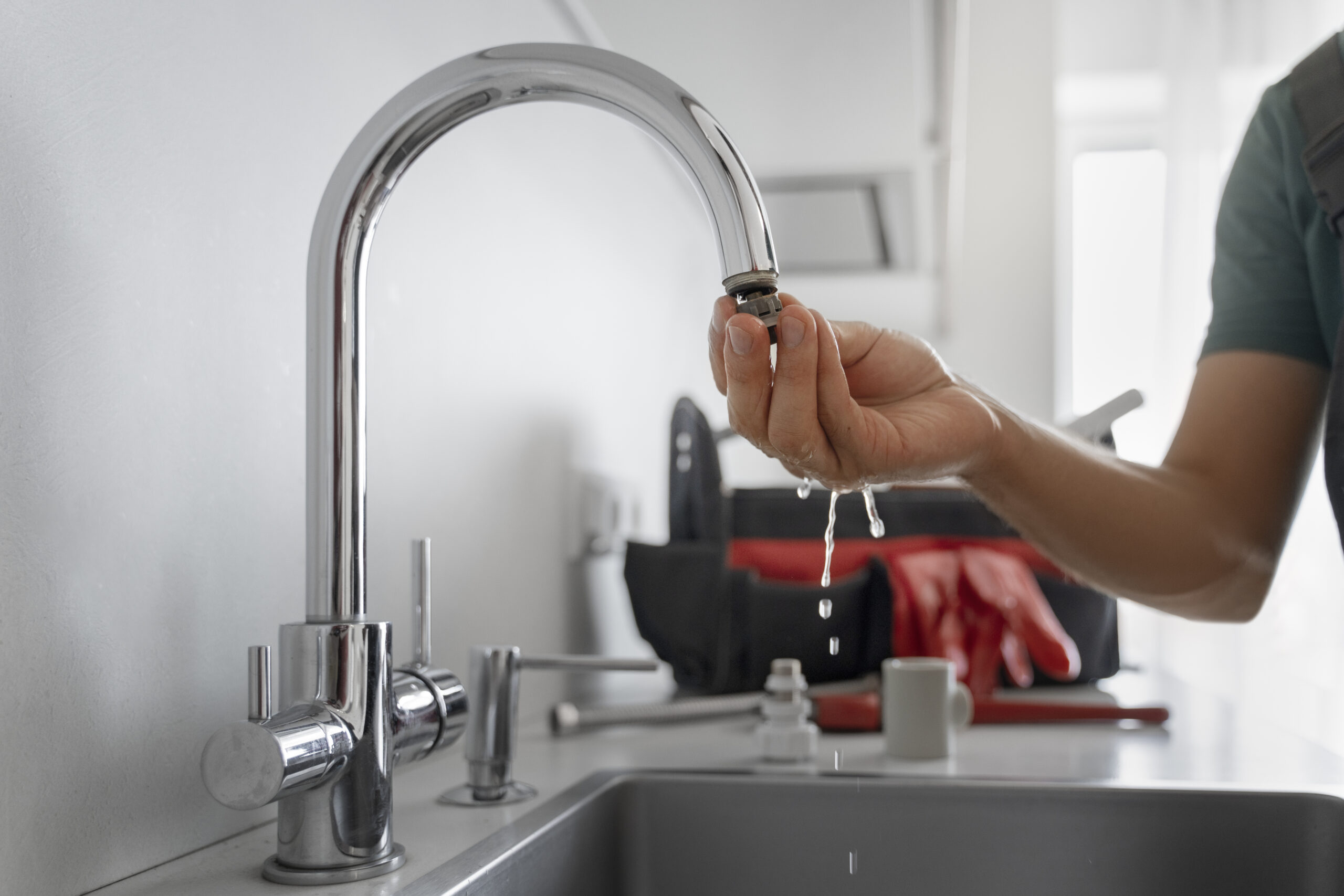 side-view-man-working-as-plumber